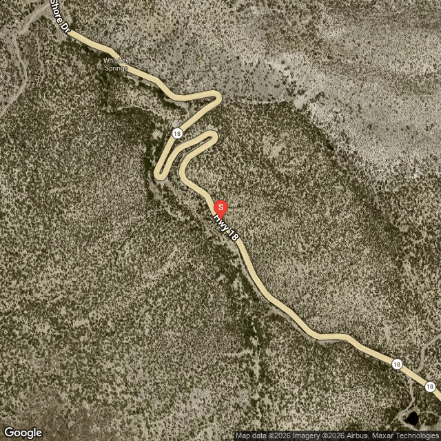 SCM Incident Map