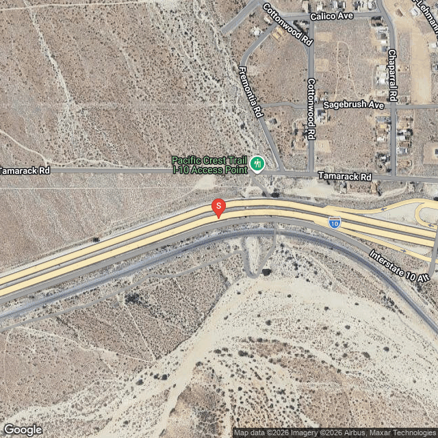 SCM Incident Map