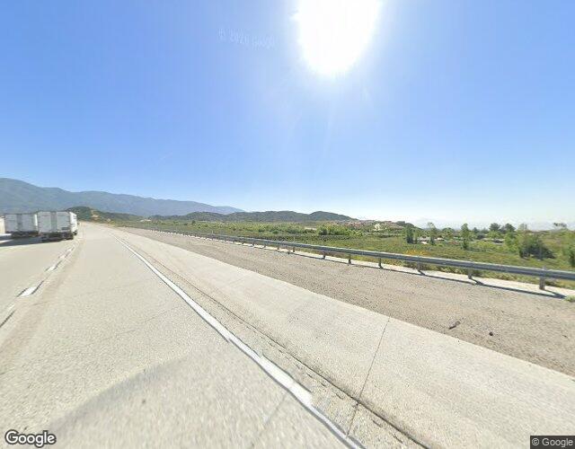 SCM Incident Map