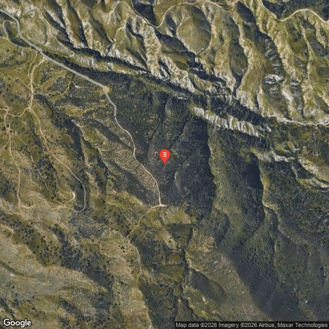 SCM Incident Map