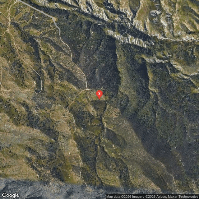 SCM Incident Map
