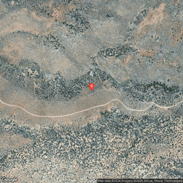 SCM Incident Map