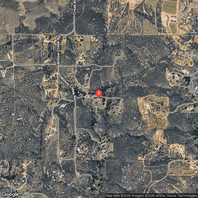 SCM Incident Map
