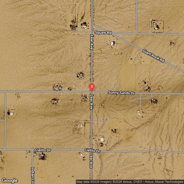 SCM Incident Map