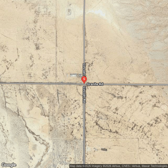 SCM Incident Map