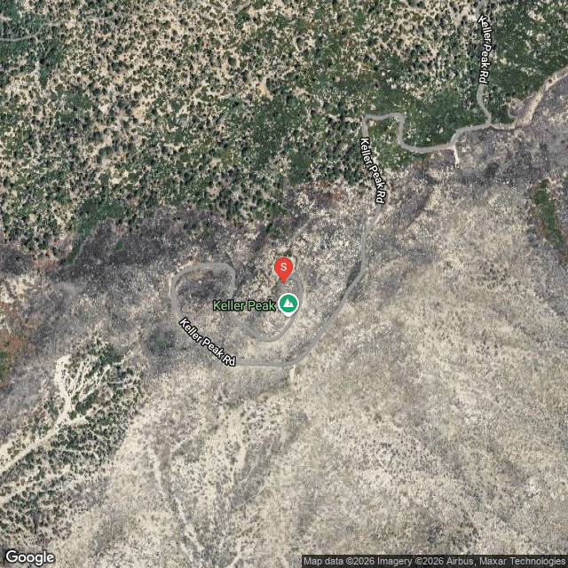 SCM Incident Map