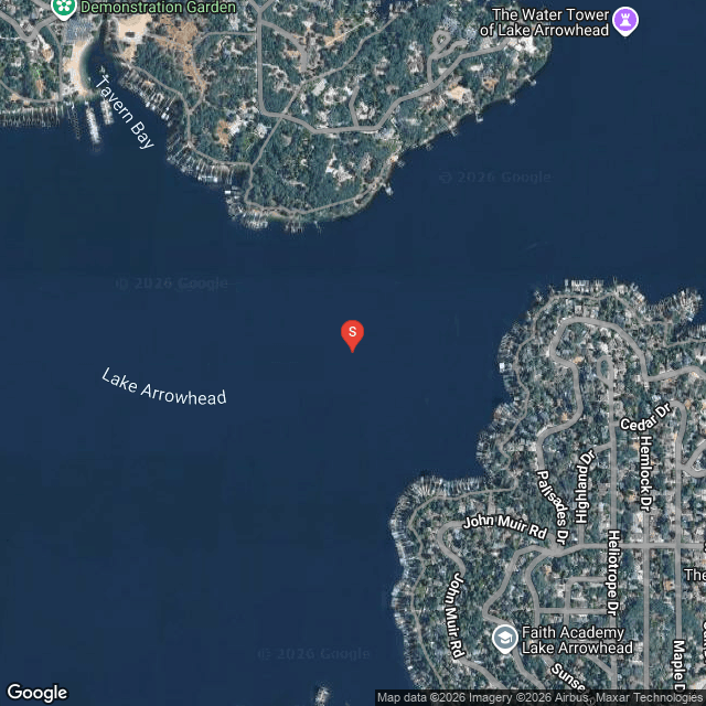 SCM Incident Map