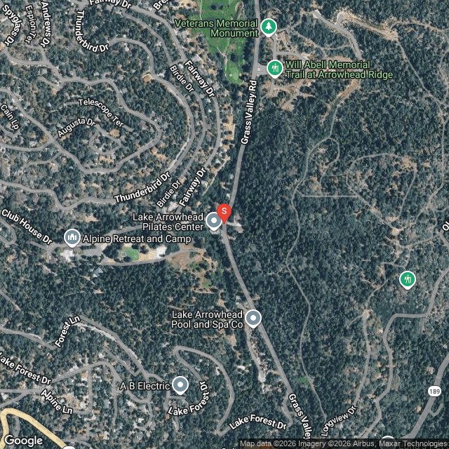 SCM Incident Map