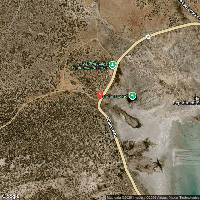 SCM Incident Map
