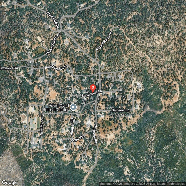 SCM Incident Map