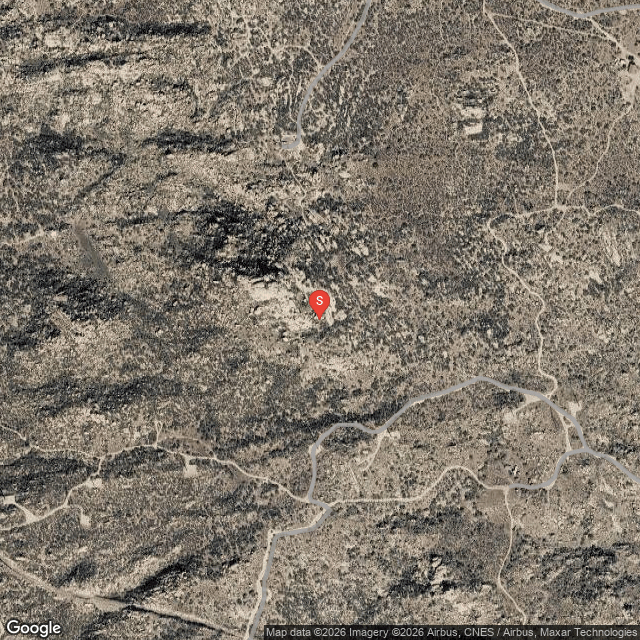 SCM Incident Map