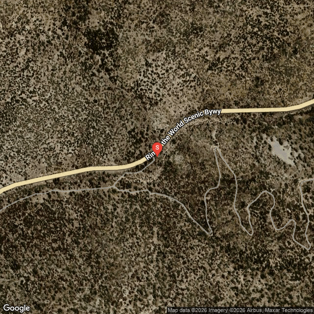 SCM Incident Map