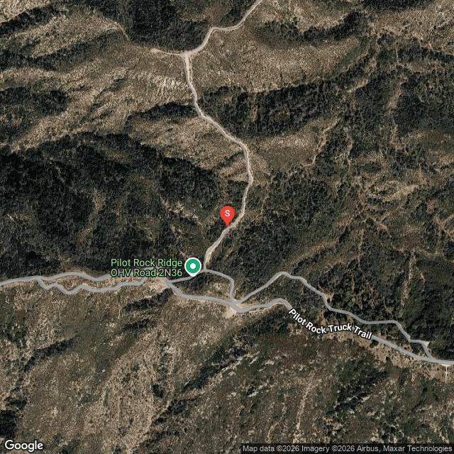 SCM Incident Map