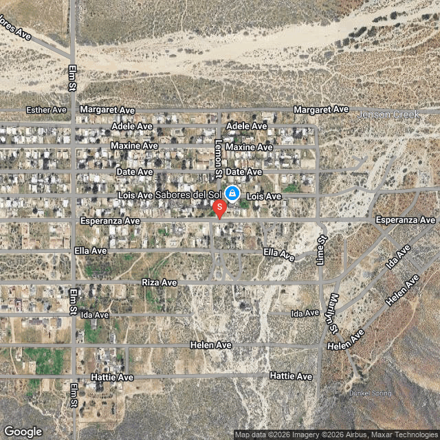 SCM Incident Map