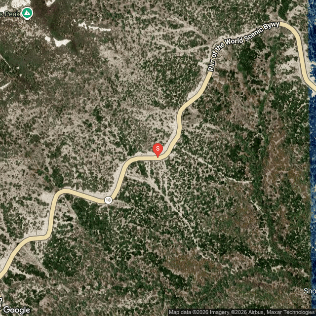 SCM Incident Map