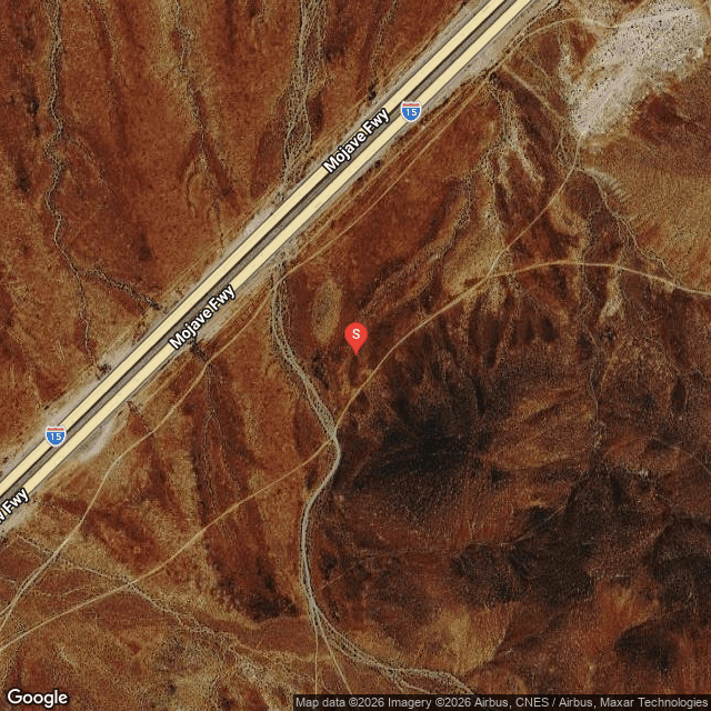 SCM Incident Map