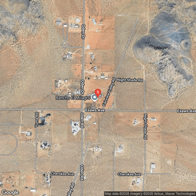 SCM Incident Map