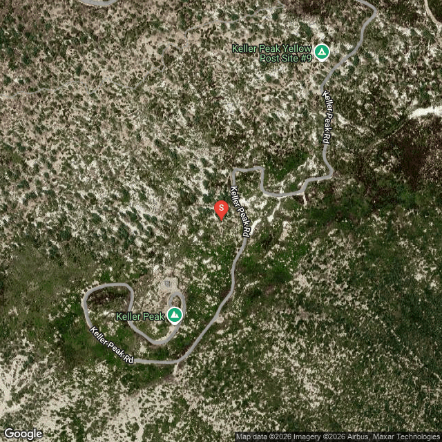 SCM Incident Map