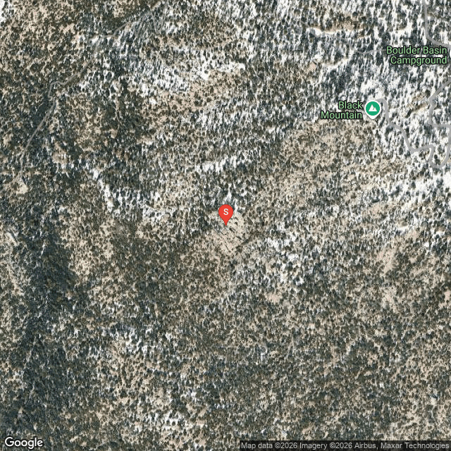 SCM Incident Map