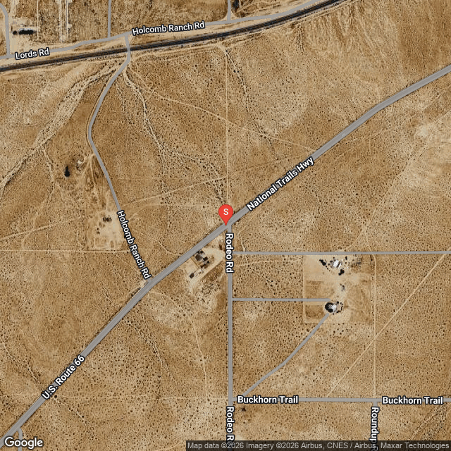 SCM Incident Map