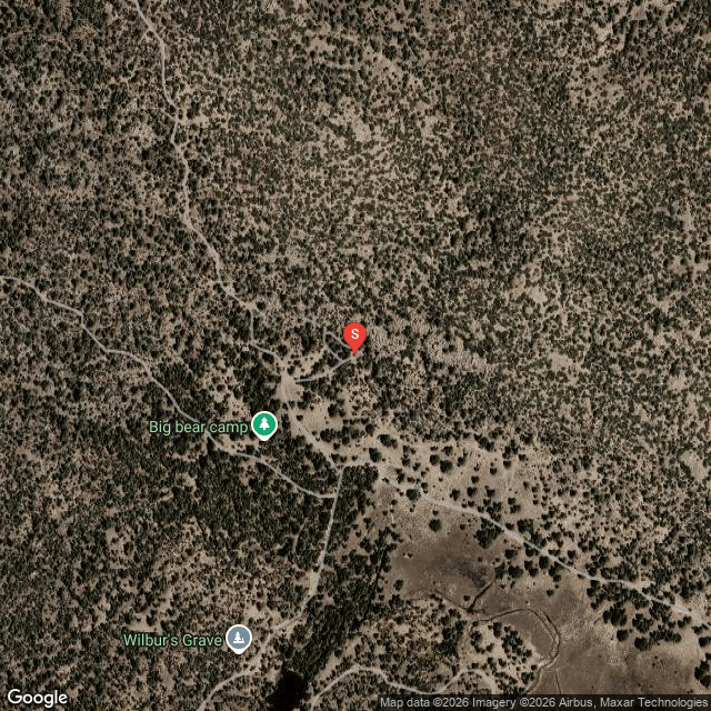 SCM Incident Map