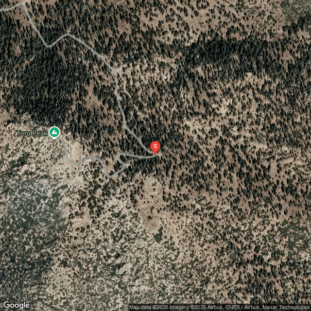 SCM Incident Map