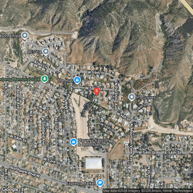 SCM Incident Map