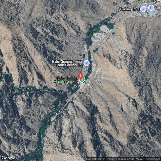 SCM Incident Map
