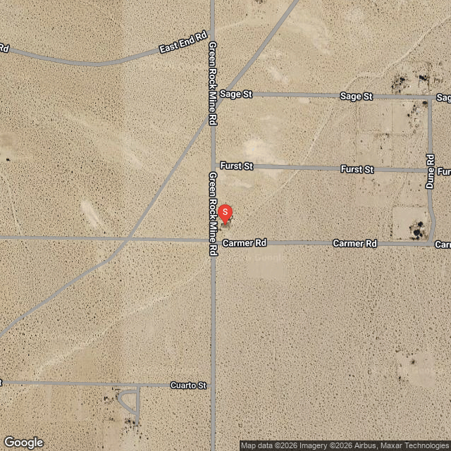 SCM Incident Map