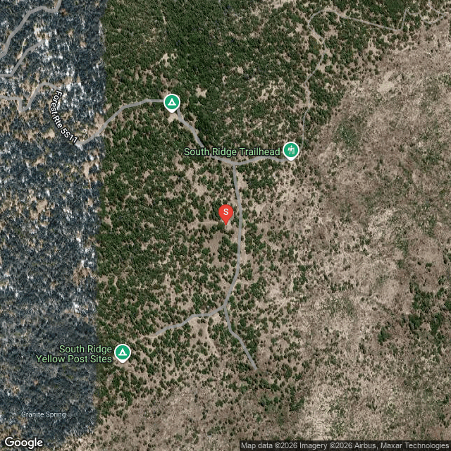 SCM Incident Map