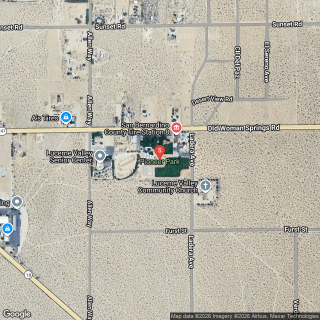 SCM Incident Map
