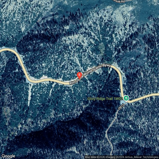 SCM Incident Map