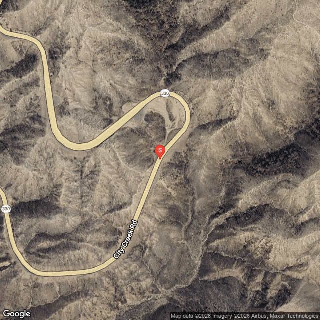 SCM Incident Map