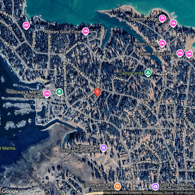 SCM Incident Map
