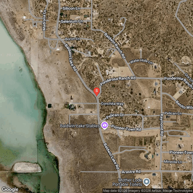 SCM Incident Map