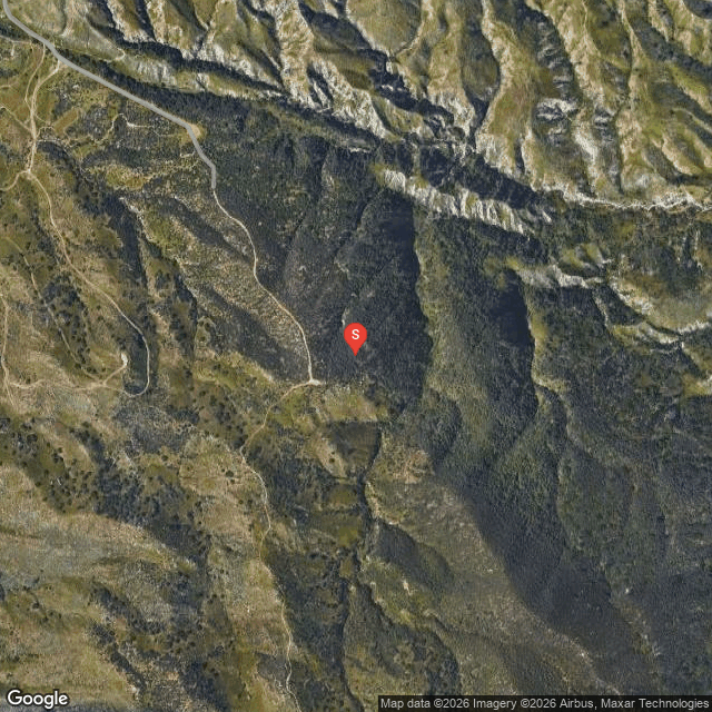SCM Incident Map