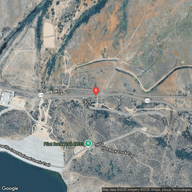SCM Incident Map