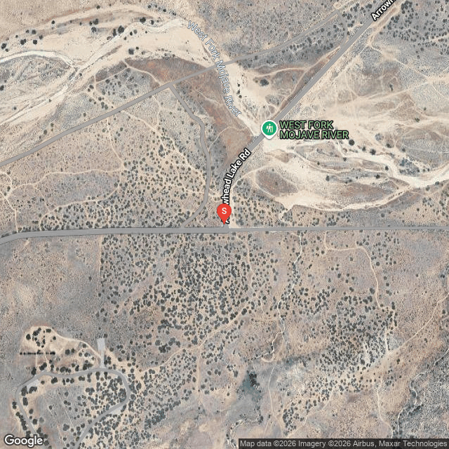 SCM Incident Map