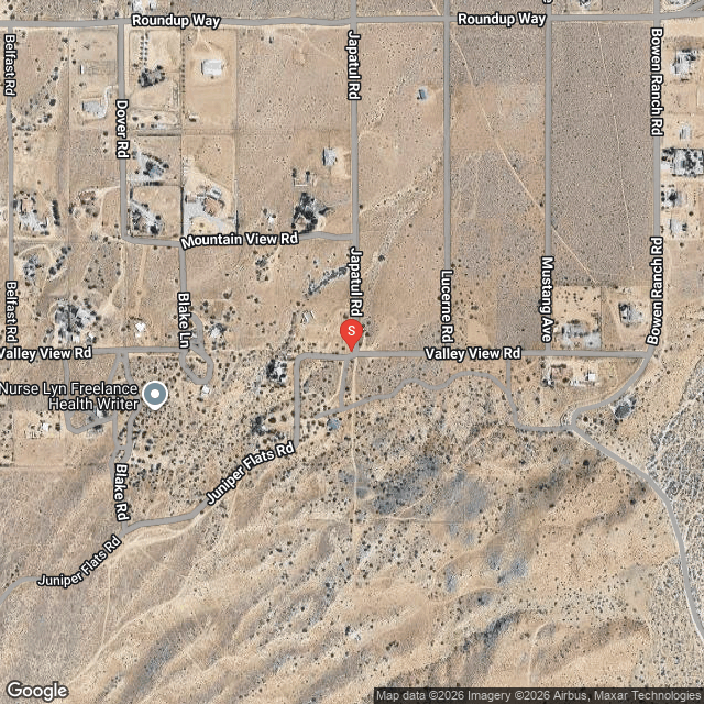 SCM Incident Map