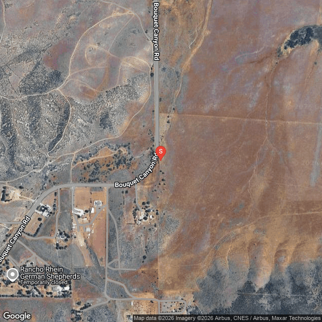 SCM Incident Map