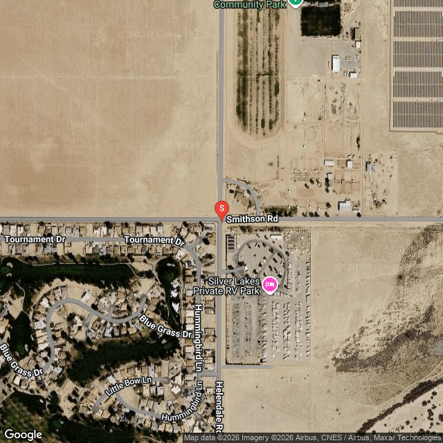 SCM Incident Map