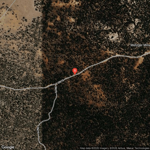 SCM Incident Map