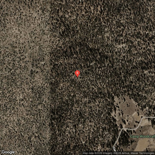 SCM Incident Map