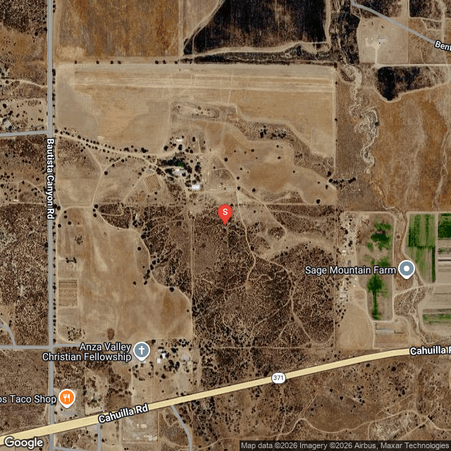 SCM Incident Map