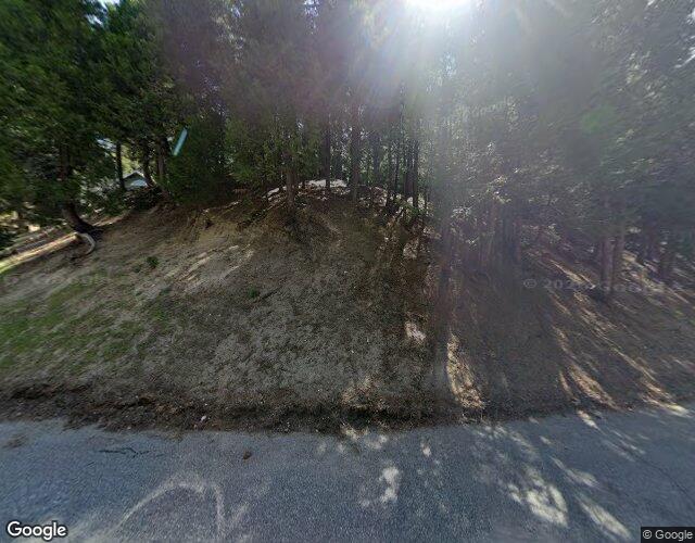 SCM Incident Map