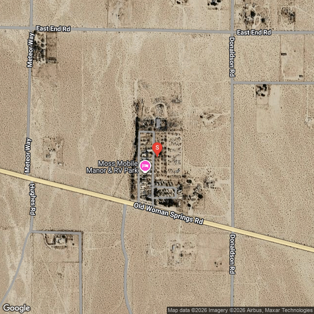 SCM Incident Map