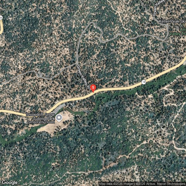 SCM Incident Map