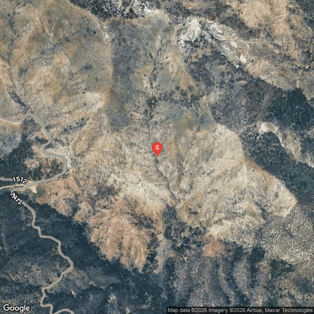 SCM Incident Map