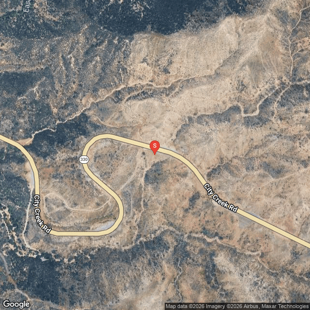 SCM Incident Map