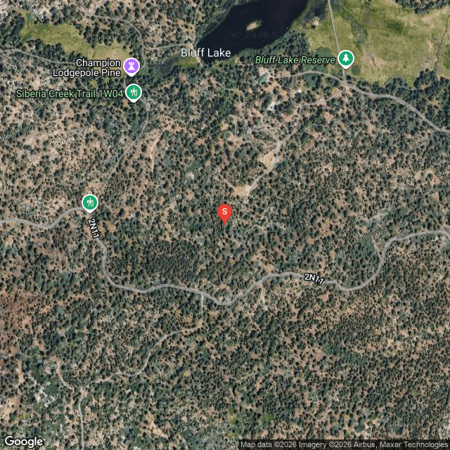 SCM Incident Map